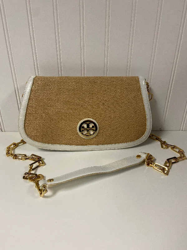 Handbag Designer By Tory Burch, Size: Small