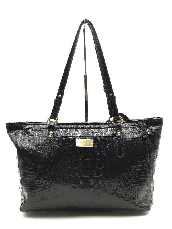 Handbag Luxury Designer By Brahmin, Size: Large