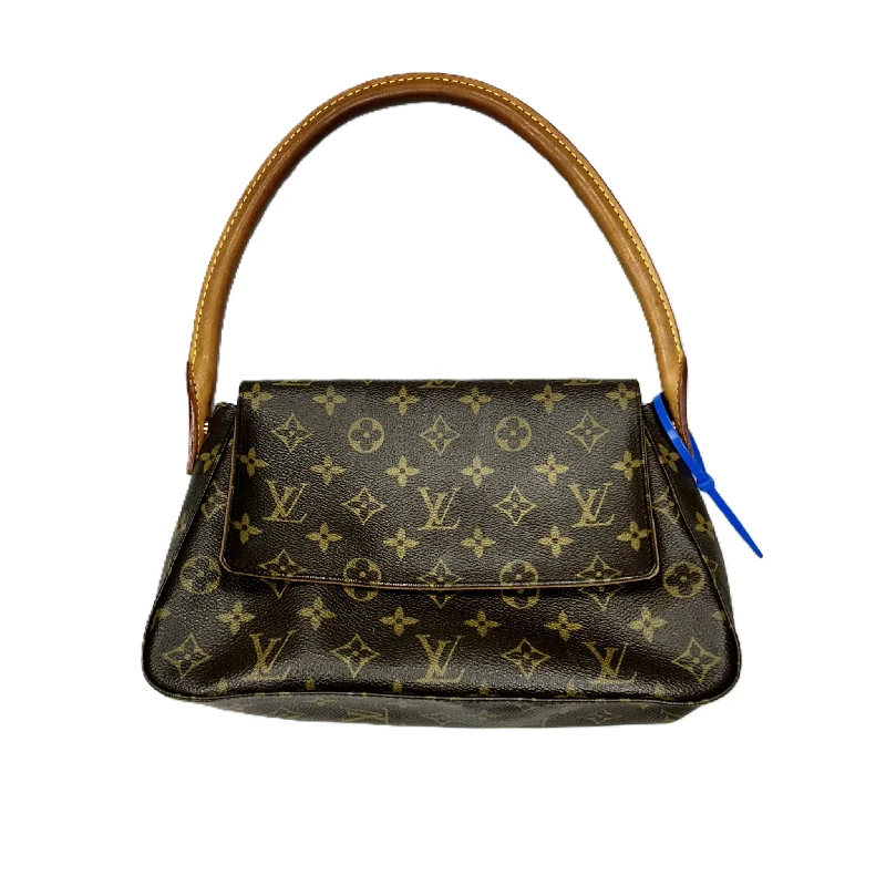 Handbag Luxury Designer By Louis Vuitton, Size: Small