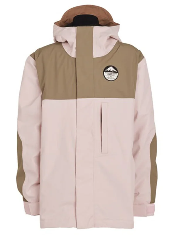 Men's Coats with ButtonsBeast Insulated Jacket (Youth)