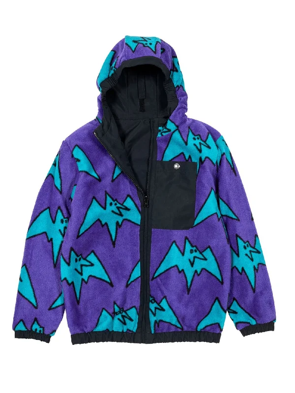 Men's Coats for WorkDouble Puffling Winter Jacket (Youth 7-14)