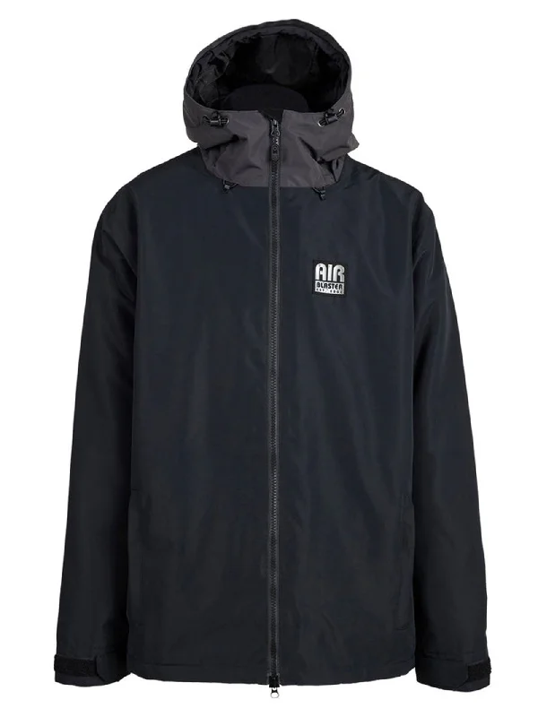 Men's Coats with HoodsFreedom Parka Snow Jacket