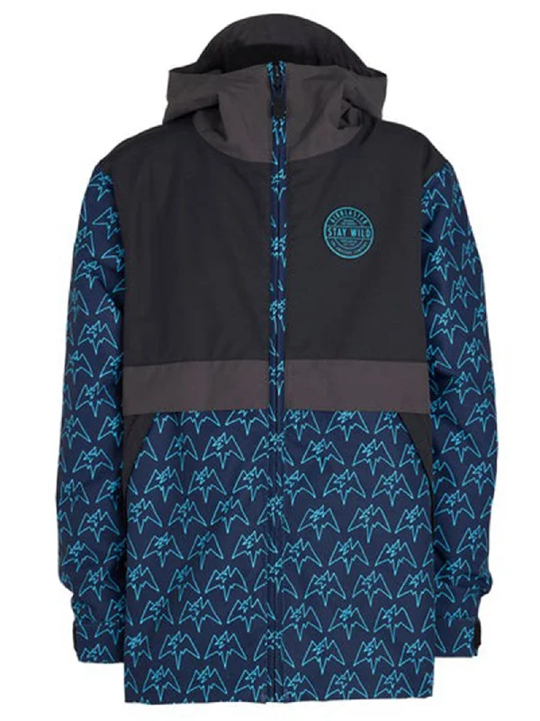 Men's Coats without LiningTrencher Jacket (Youth 7-14)