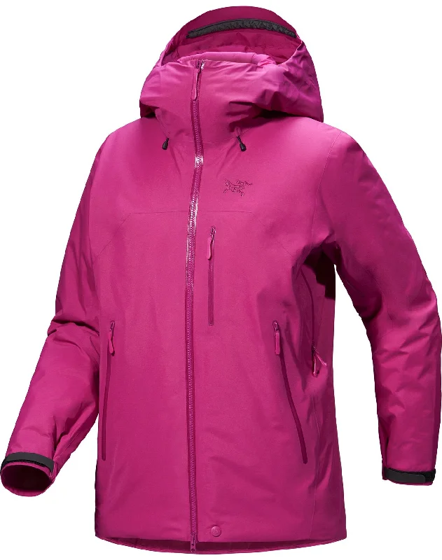 Men's Coats with Stretch FabricBeta Insulated Jacket (Women's)