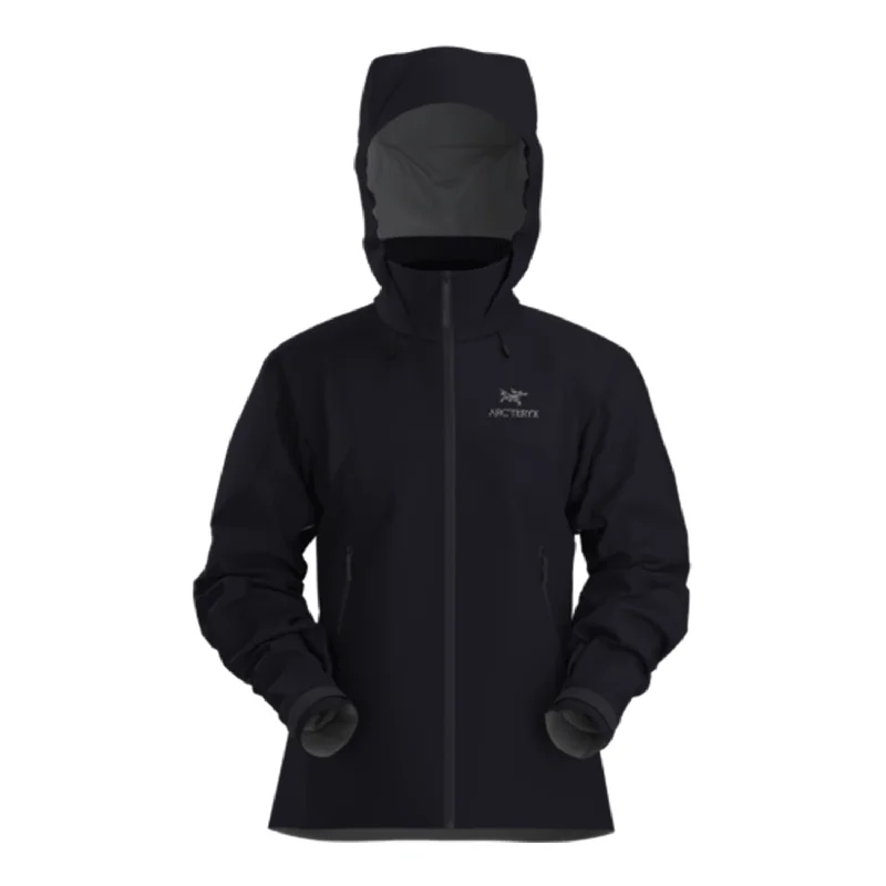Men's Coats for Short MenArc'teryx Women's Beta AR Jacket 2025 Black
