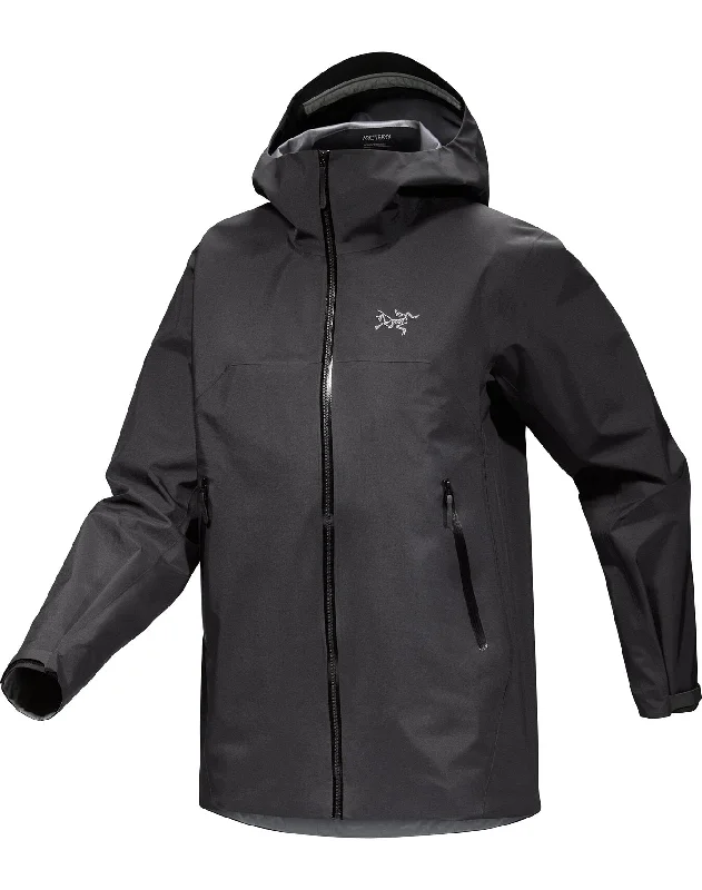 Men's Coats Made in the USABeta Jacket (Women's)