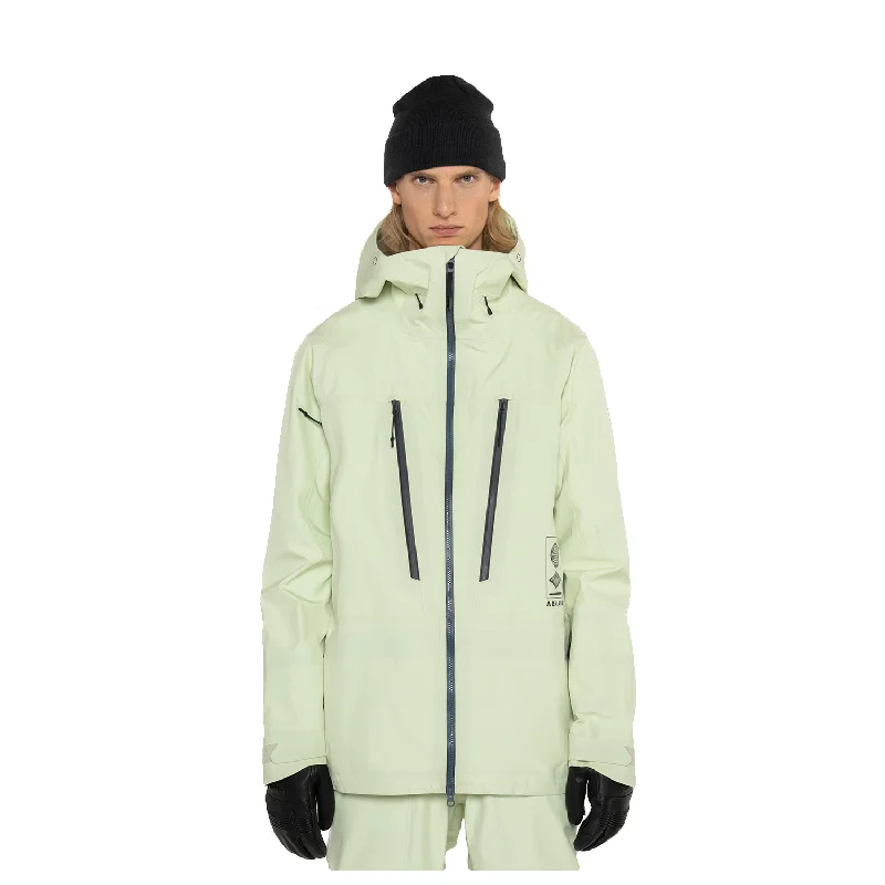 Men's Coats for Every BudgetArmada Haydon 3L Gore-tex Jacket 2025 Lume