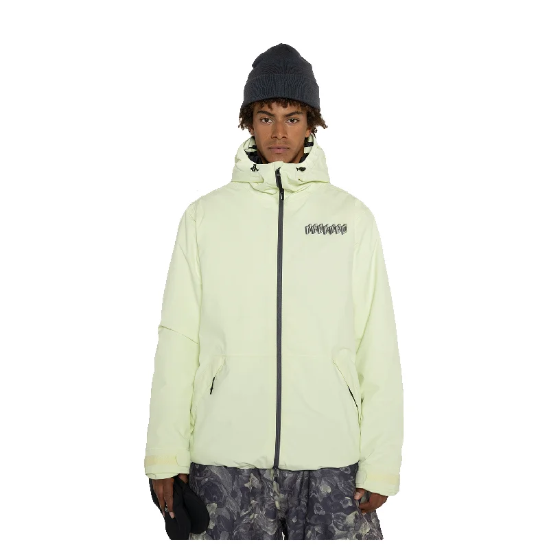 Men's Coats for Tall MenArmada Men's Reedy 2L Insulated Jacket 2025 Lume