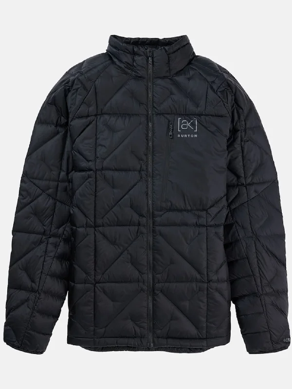 Men's Coats with Inner PocketsAK Baker Down Insulator Jacket