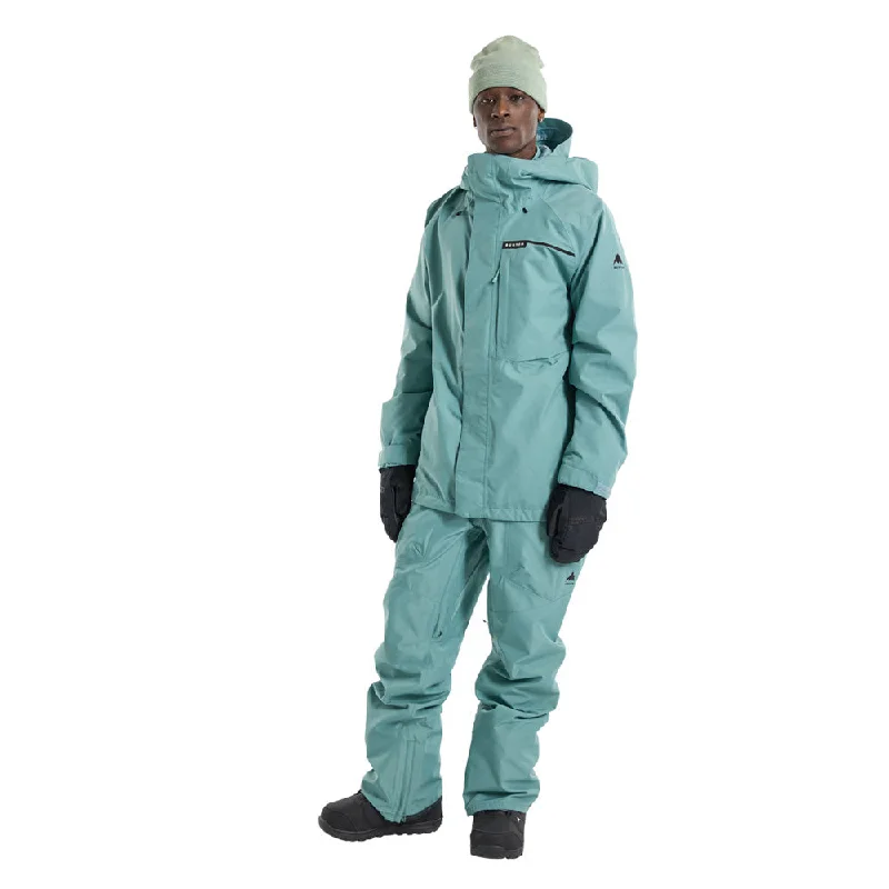 Men's Coats for HikingBurton Powline GORE-TEX 2L Jacket 2024