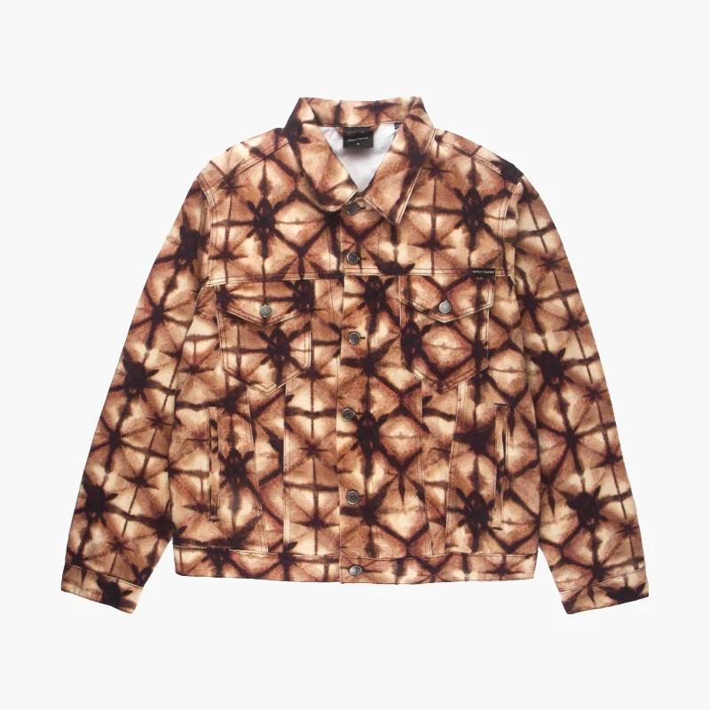 Men's Coats for Big and TallDaily Paper Picin Jacket