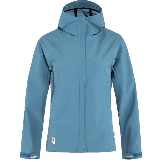 Waterproof Men's ParkasHigh Coast Hydratic Trail Jacket (Women's)