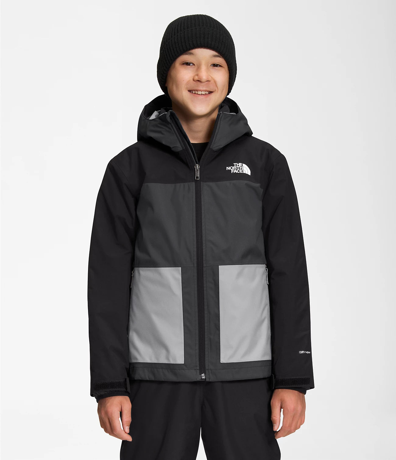 Men's Coats with Water-Repellent FabricFreedom Triclimate® Jacket (Boys') - Past Season
