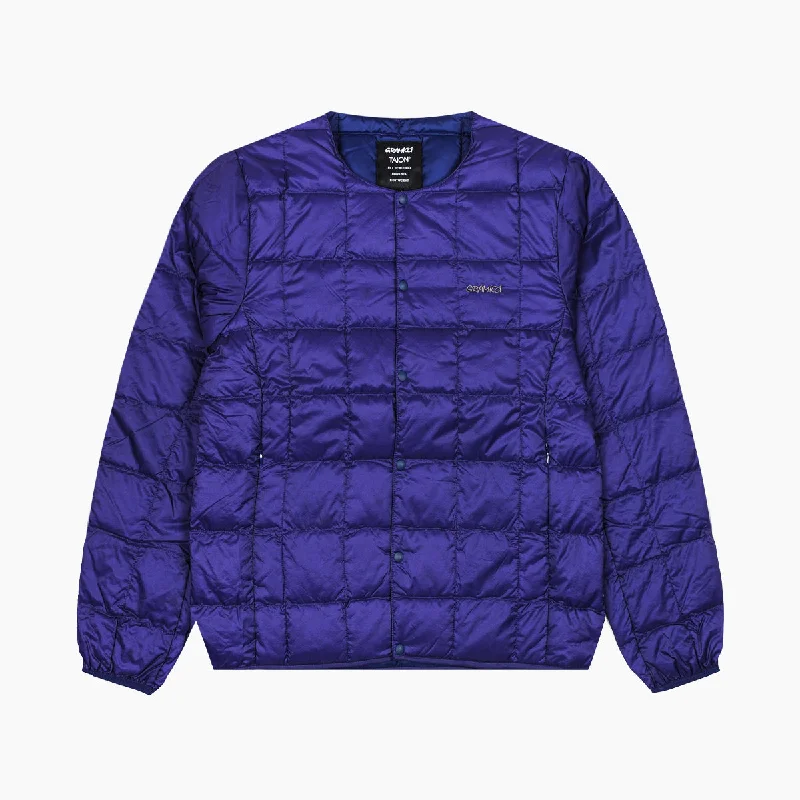 Modern Men's Field JacketsGramicci Taion Inner Down Jacket
