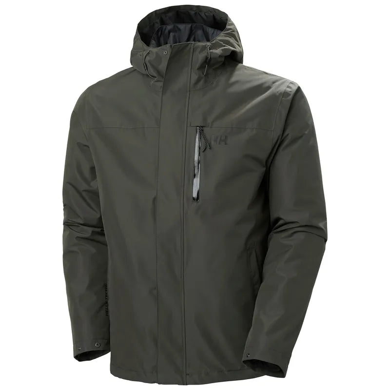 Stylish Men's Biker JacketsJuell 3-in-1 Shell and Insulator Jacket (Men's)
