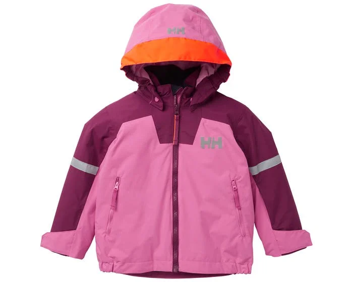 Men's Coats with Adjustable SleevesLegend Insulated Jacket (Kids) - Past Season