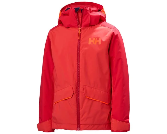 Men's Coats with Chest PocketsSnowangel Jacket (Juniors)