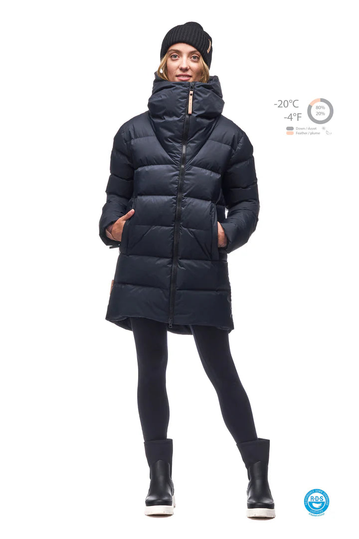 Men's Coats with Tactical FeaturesSelimut III Jacket