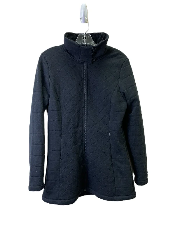 Men's Coats with Ripstop FabricJacket Fleece By The North Face In Black, Size: L