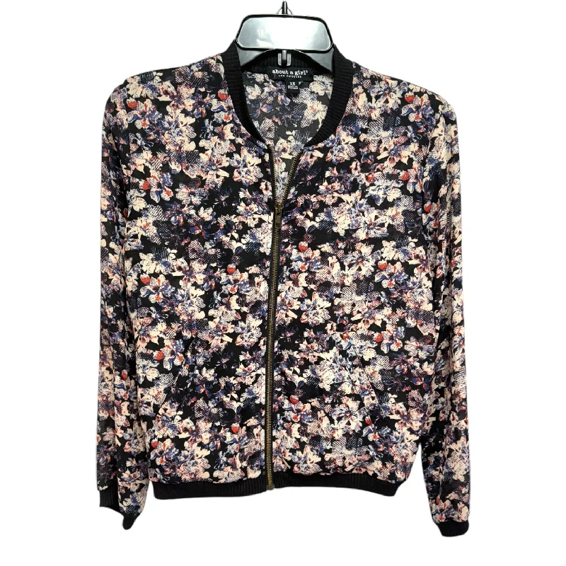 Men's Coats for Skinny MenJacket Other By About A Girl In Multi-colored, Size: Xs