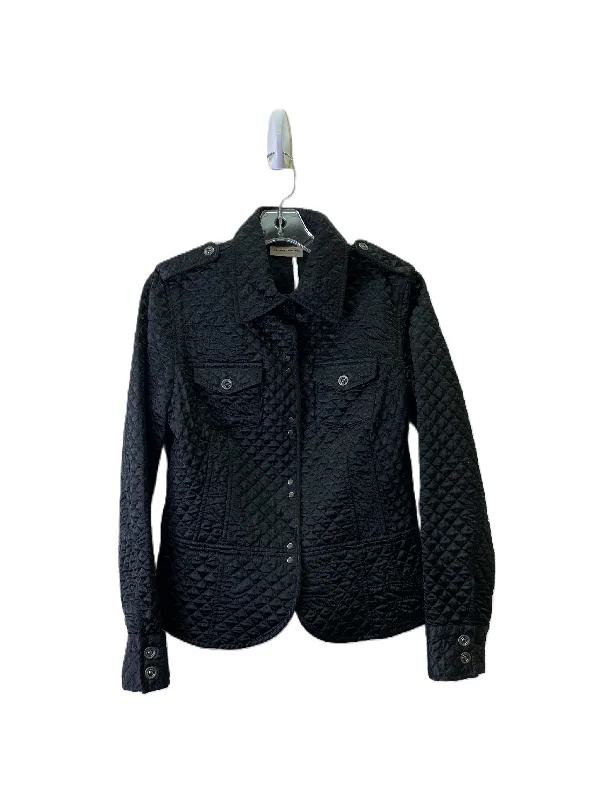 Fashionable Men's Denim JacketsJacket Other By i. e. relaxed In Black, Size: M
