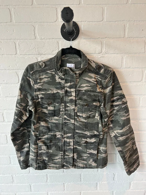 Men's Coats for Tall MenJacket Other By Kensie In Green, Size: S