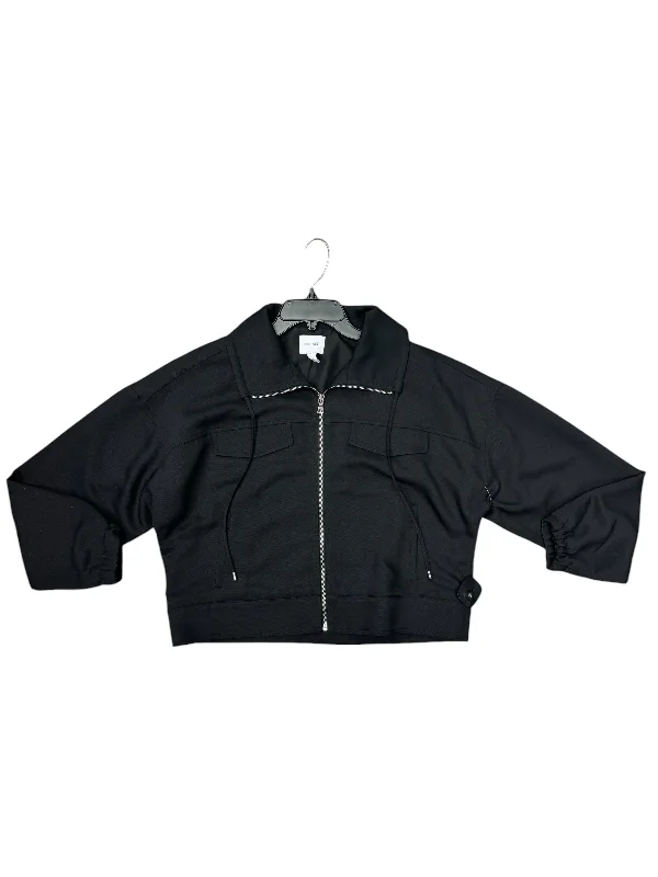 Men's Coats for Every OccasionJacket Other By Nine West Apparel In Black, Size: L