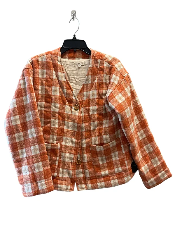 Luxurious Men's Cashmere CoatsJacket Other By Roolee  Size: S