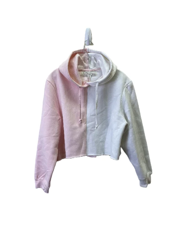 Men's Coats with Chest PocketsJacket Other By Vintage Havana In White, Size: M