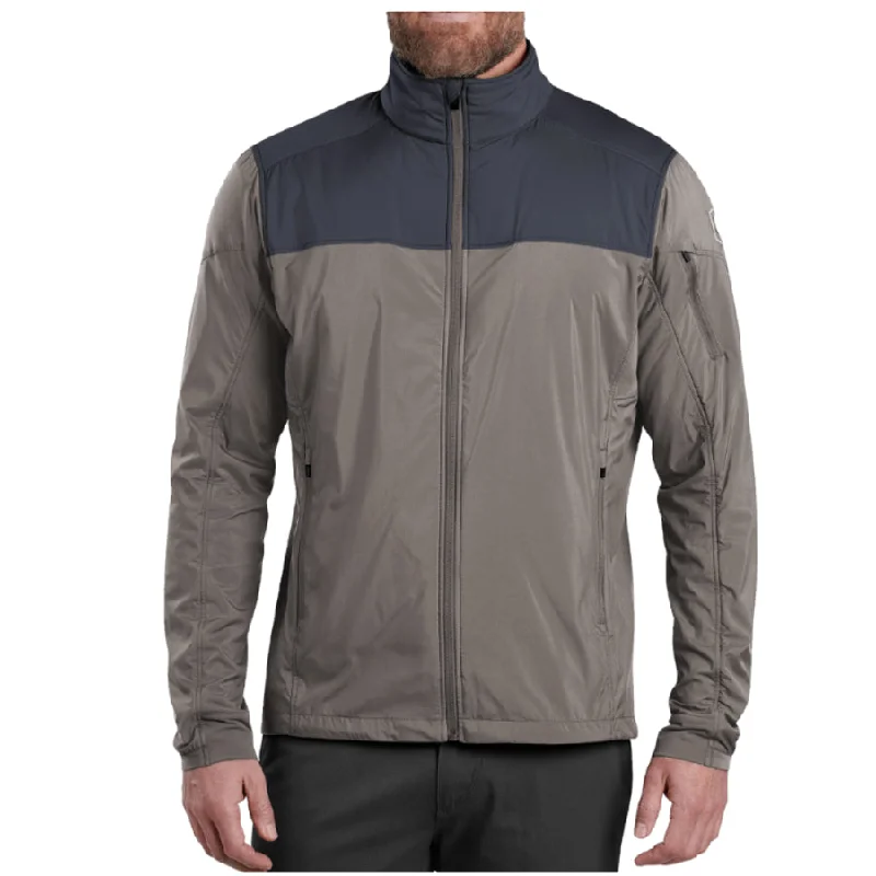 Men's Coats with Modern CutsKuhl The One Jacket 2024
