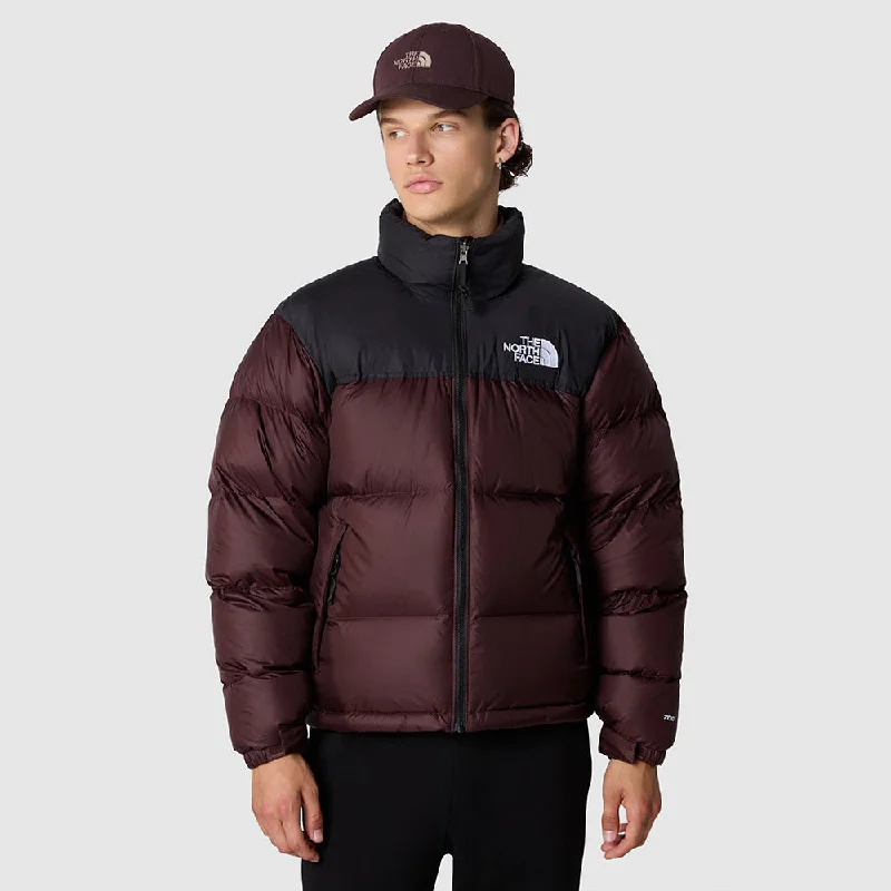 Men's Coats for WalkingMEN'S 1996 RETRO NUPTSE JACKET