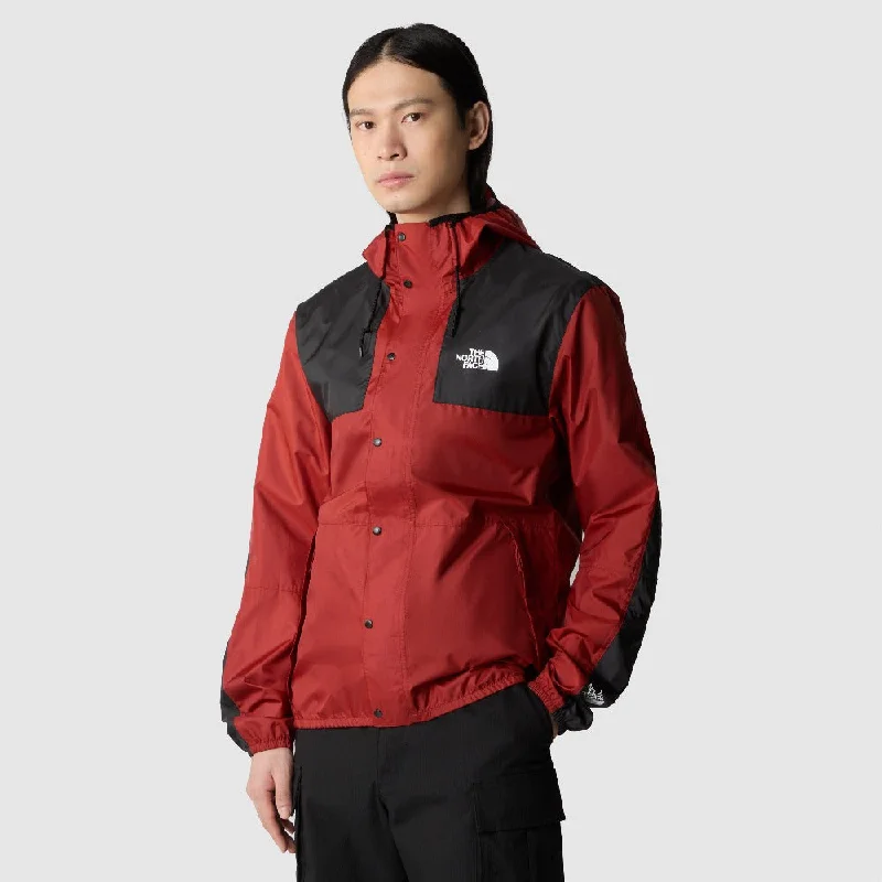 Men's Coats with Reflective StripesMEN'S SEASONAL MOUNTAIN JACKET