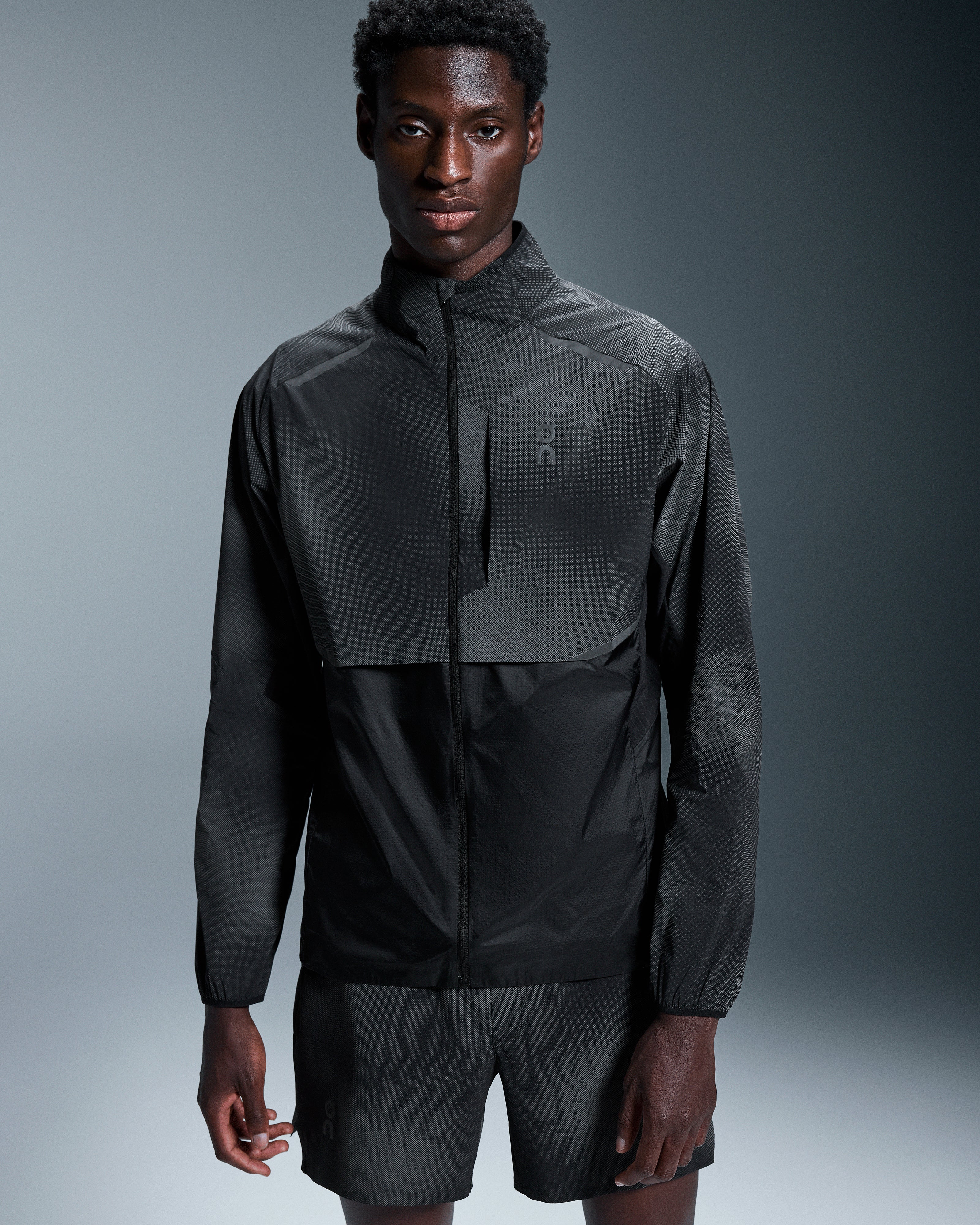 Men's Coats without LiningWeather Jacket Lumos (Men's)