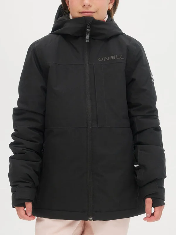 Men's Coats with Magnetic ClosuresLite Jacket (Youth 7-14)