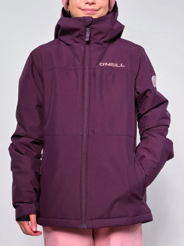 AUBERGINE (14521)