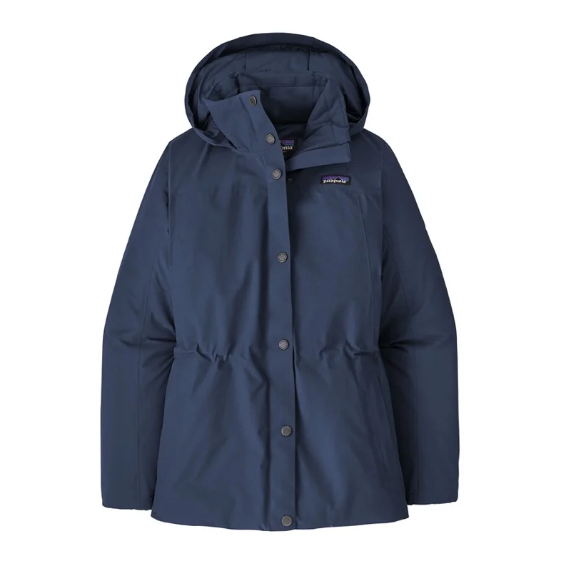 Designer Men's OvercoatsPatagonia 20780 W's Off Slope Jacket