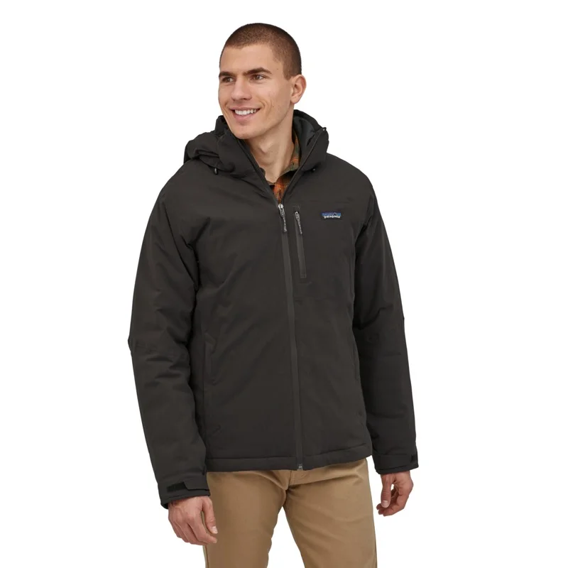 Men's Coats for Dressy OccasionsPatagonia 27630 M's Insulated Quandary Jacket