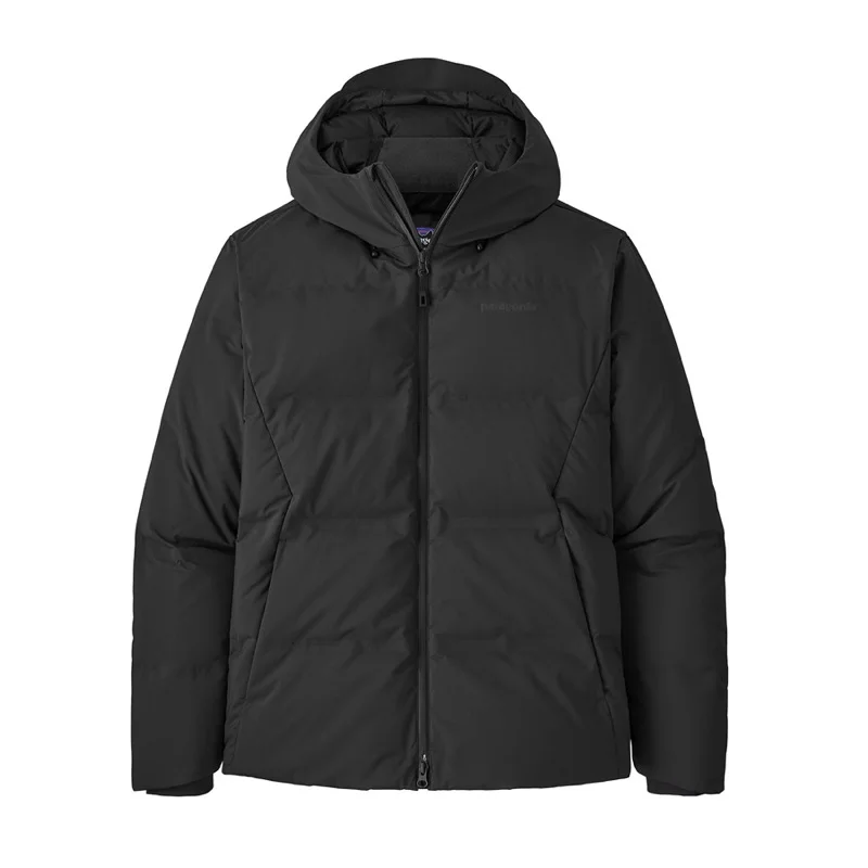 Casual Men's Bomber JacketsPatagonia 27920 M's Jackson Glacier Jacket