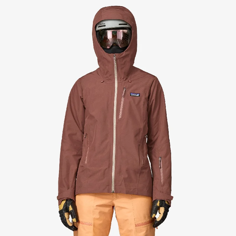 Men's Coats with Reflective StripesInsulated Storm Shift Jacket (Women's)