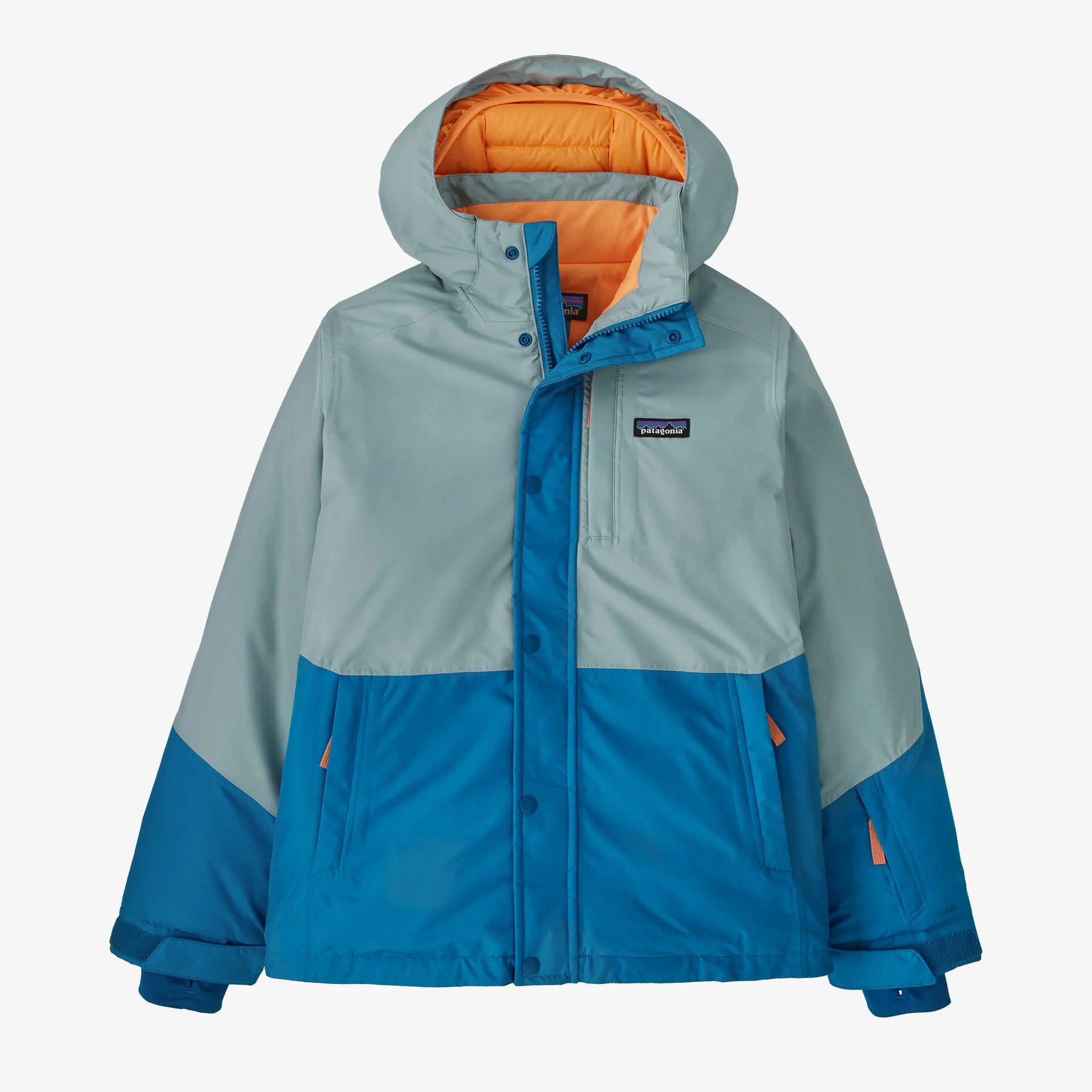 Affordable Men's Winter CoatsPowder Town Jacket (Kids')
