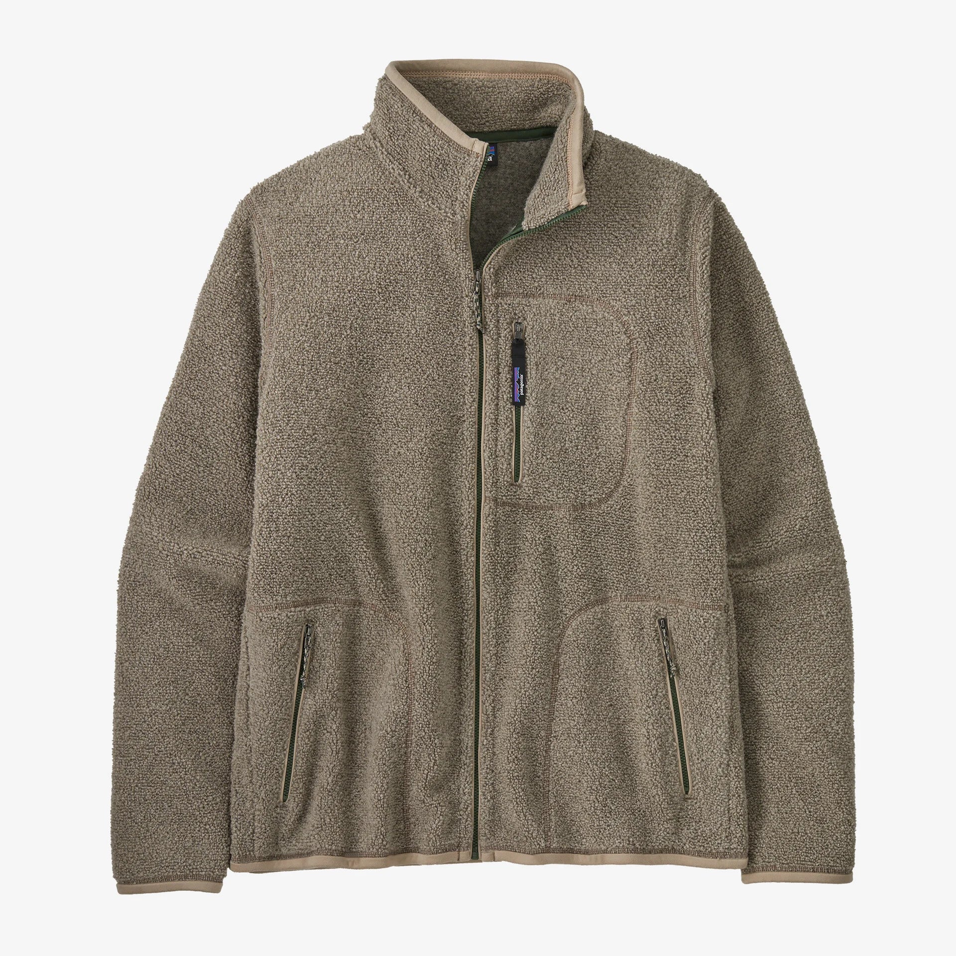 Men's Coats for Every OccasionReclaimed Fleece Jacket (Men's)