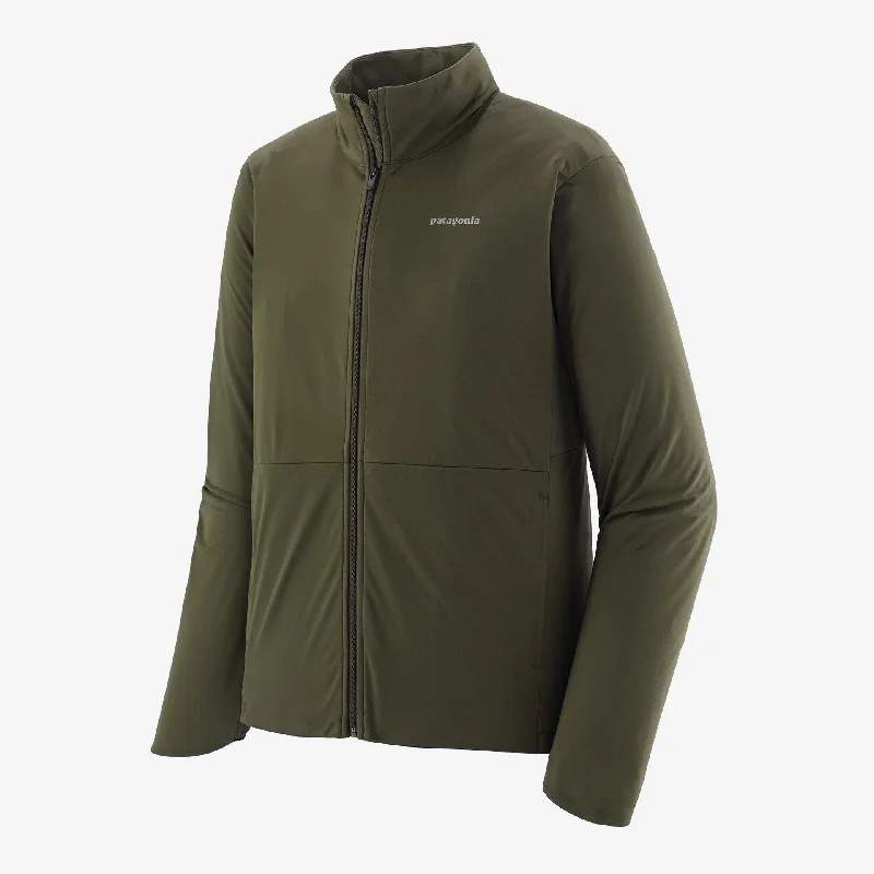 Men's Coats with Slim FitsWind Shield Jacket (Men's)
