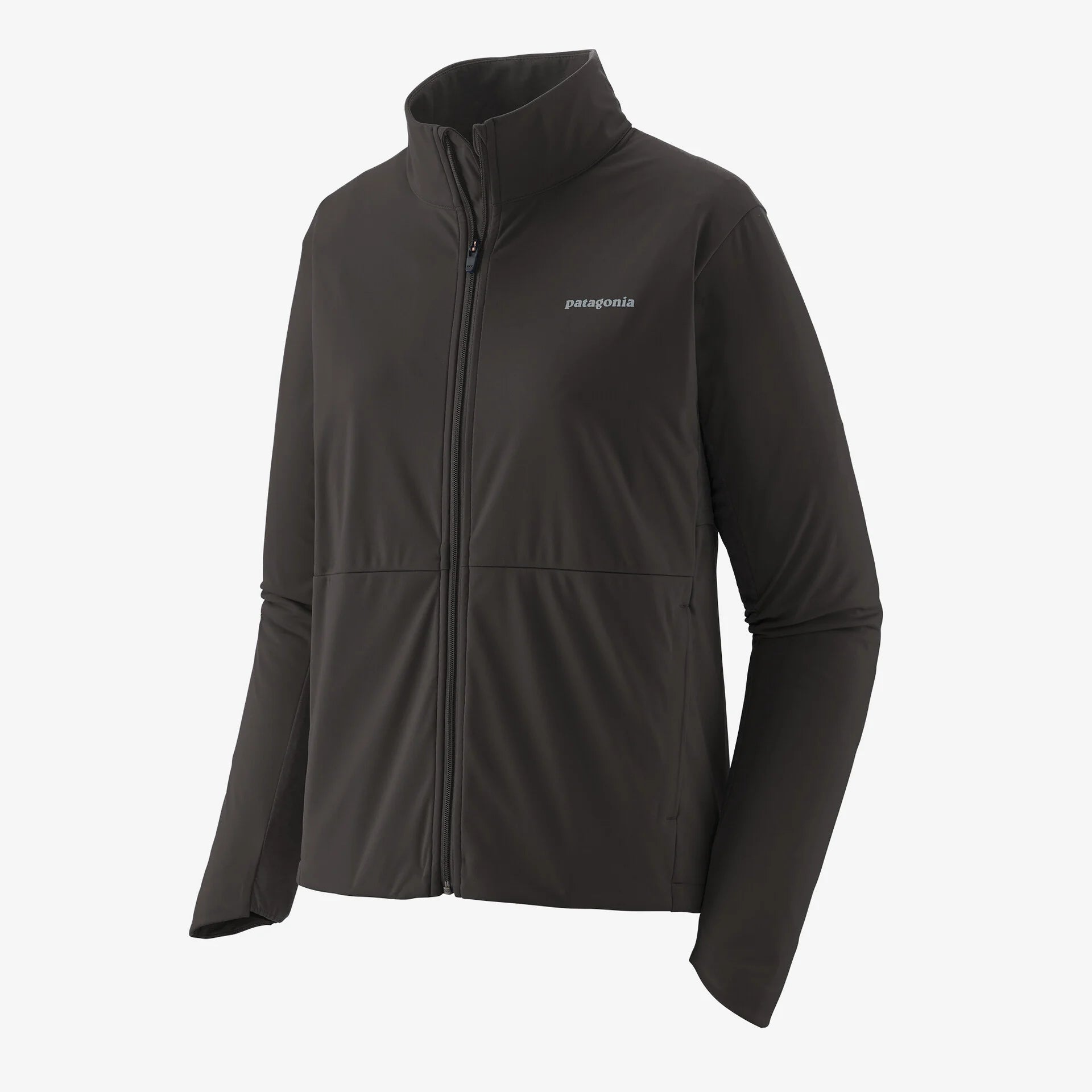 Men's Coats with Synthetic InsulationWind Shield Jacket (Women's)