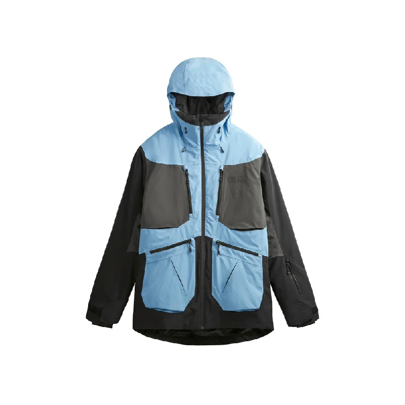 Men's Coats with Down InsulationPicture Naikoon Jacket 2024