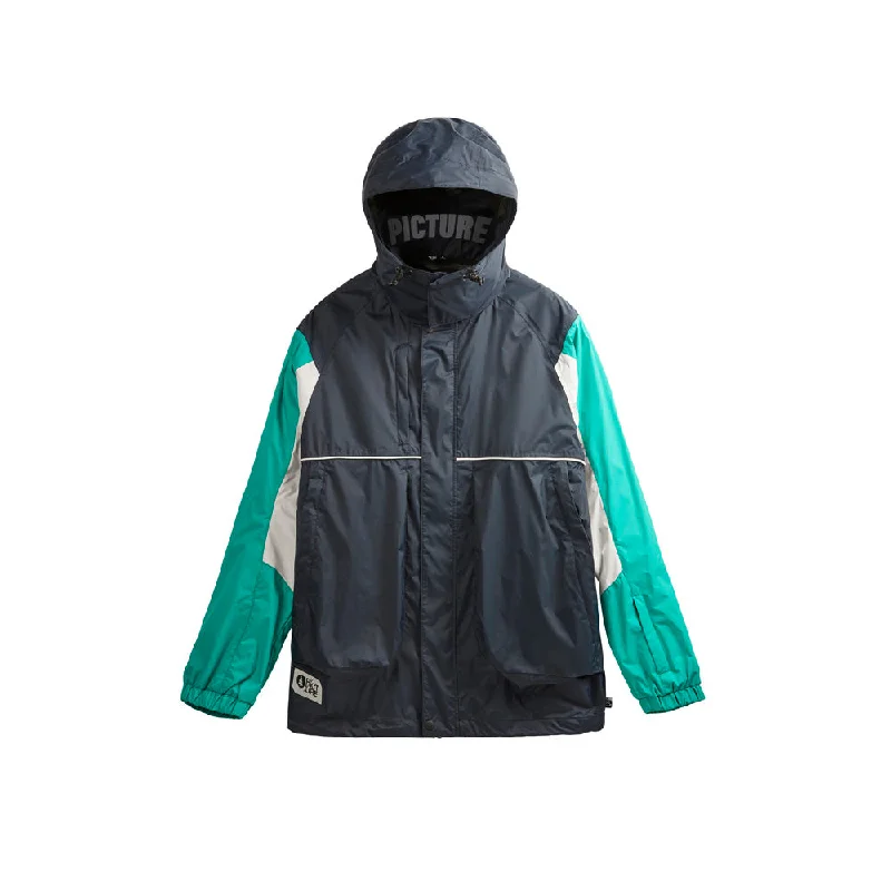 Men's Coats for LayeringPicture Tseel Jacket 2024