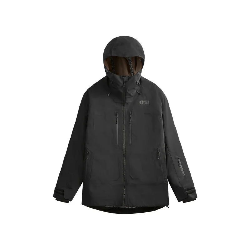 Men's Coats with LiningPicture Welcome 3L Jacket 2024