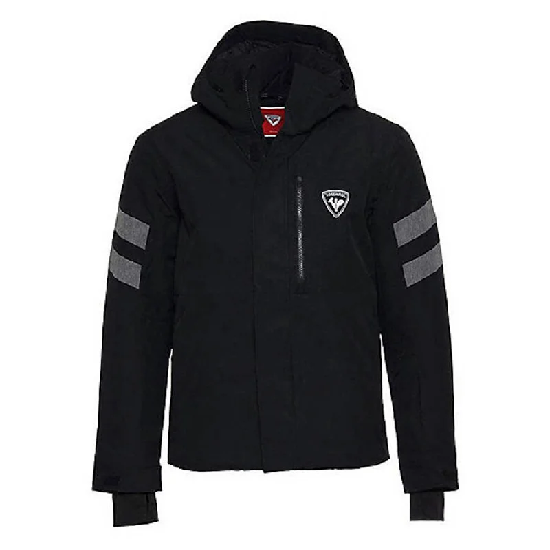Men's Coats for Short MenRossignol Sleet Jacket 2022
