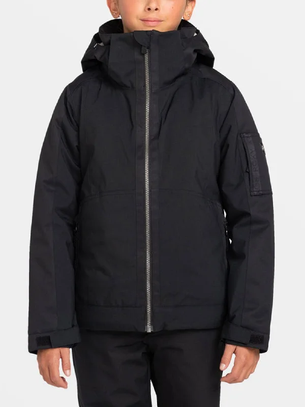 Men's Coats with Relaxed FitsMeade Snow Jacket (Youth 7-14)