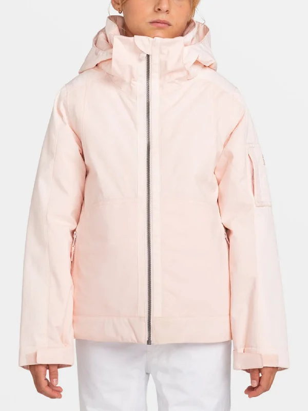 PINK SALT (684)