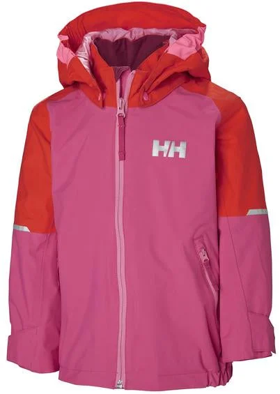 Men's Coats for Rainy WeatherShelter Jacket (Kid's) - Past Season